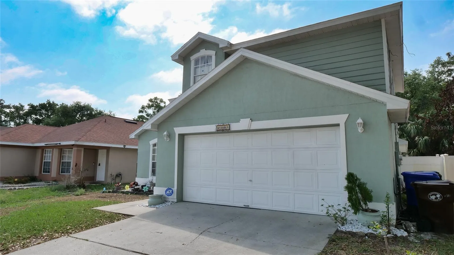 4381 Creekside Boulevard Kissimmee FL 34746