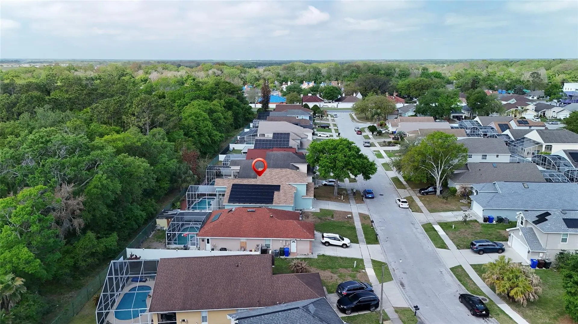 4381 Creekside Boulevard Kissimmee FL 34746