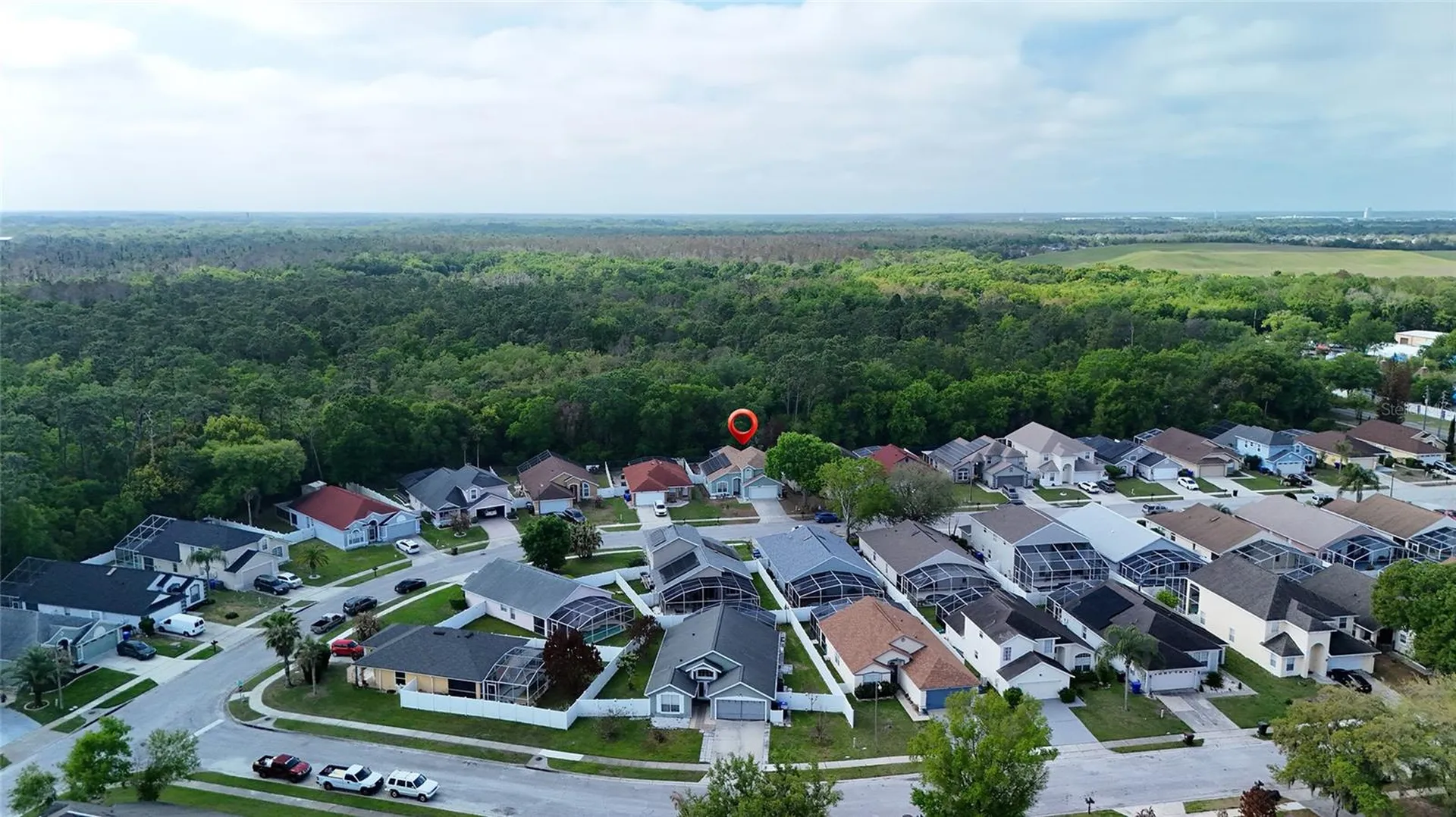 4381 Creekside Boulevard Kissimmee FL 34746