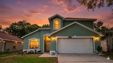 4381 Creekside Boulevard Kissimmee FL 34746