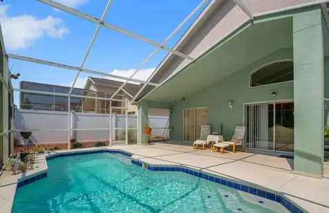 4381 Creekside Boulevard Kissimmee FL 34746