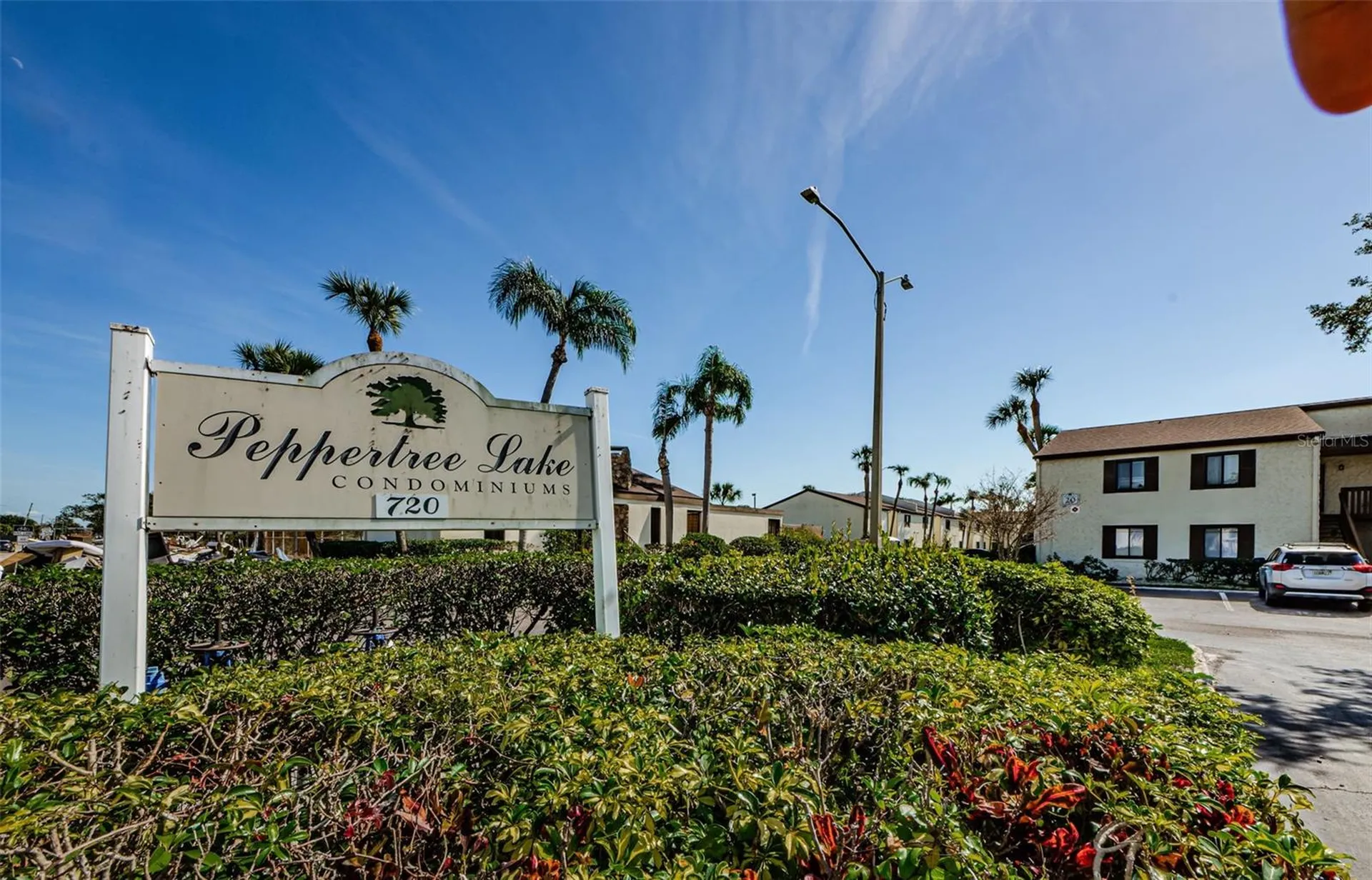 722 116th Avenue N St Petersburg FL 33716