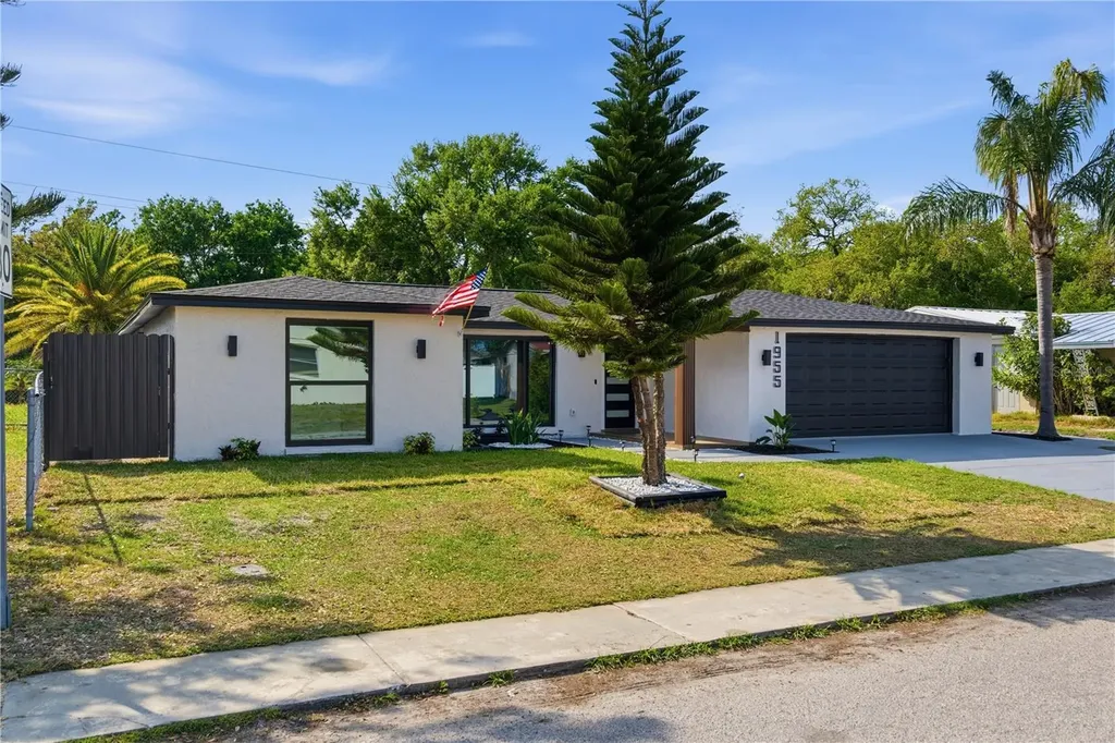 1955 Dartmouth Drive Holiday FL 34691