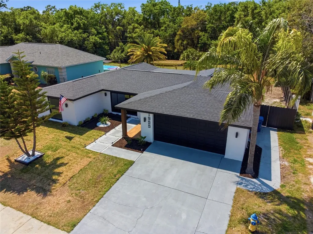 1955 Dartmouth Drive Holiday FL 34691