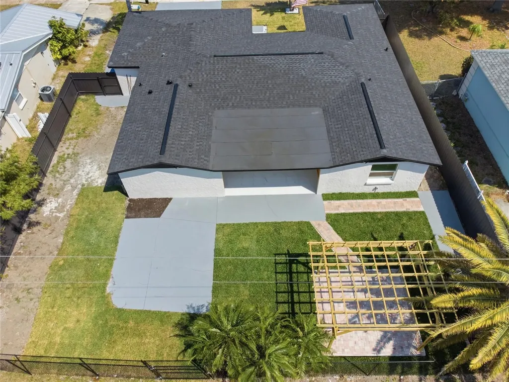 1955 Dartmouth Drive Holiday FL 34691