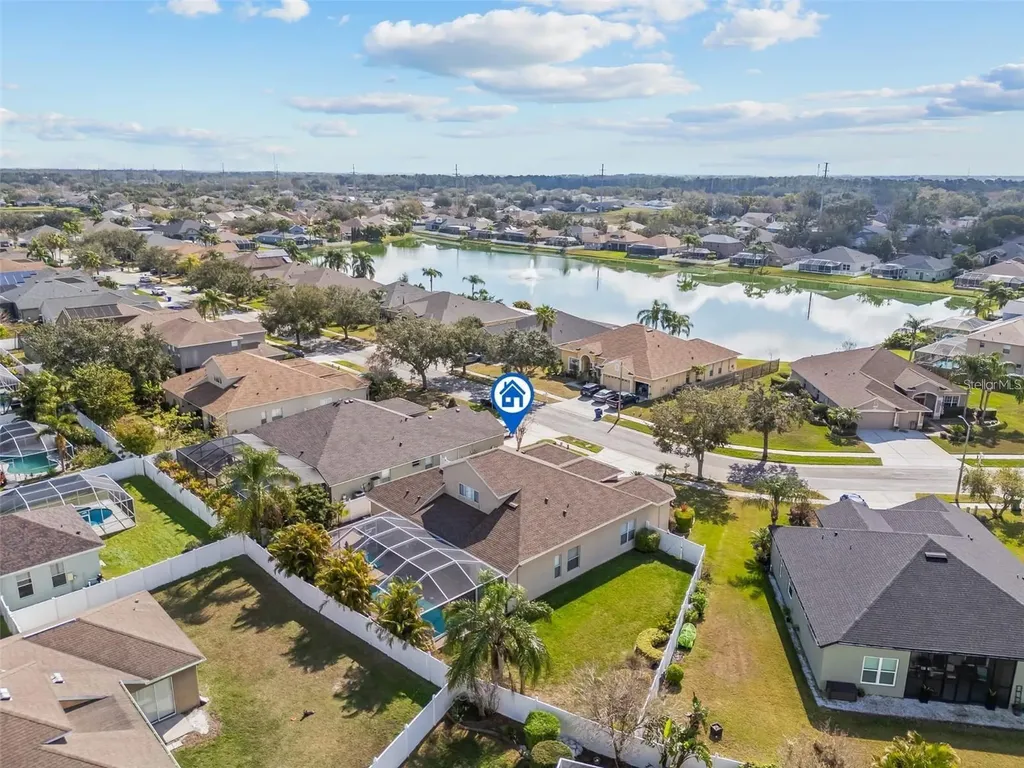 1955 Dartmouth Drive Holiday FL 34691