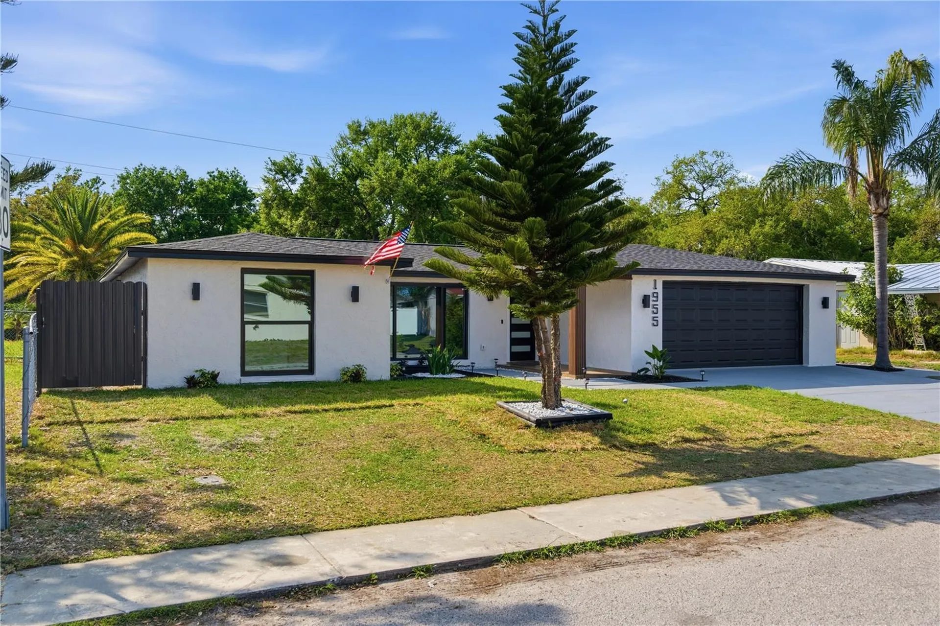 1955 Dartmouth Drive Holiday FL 34691
