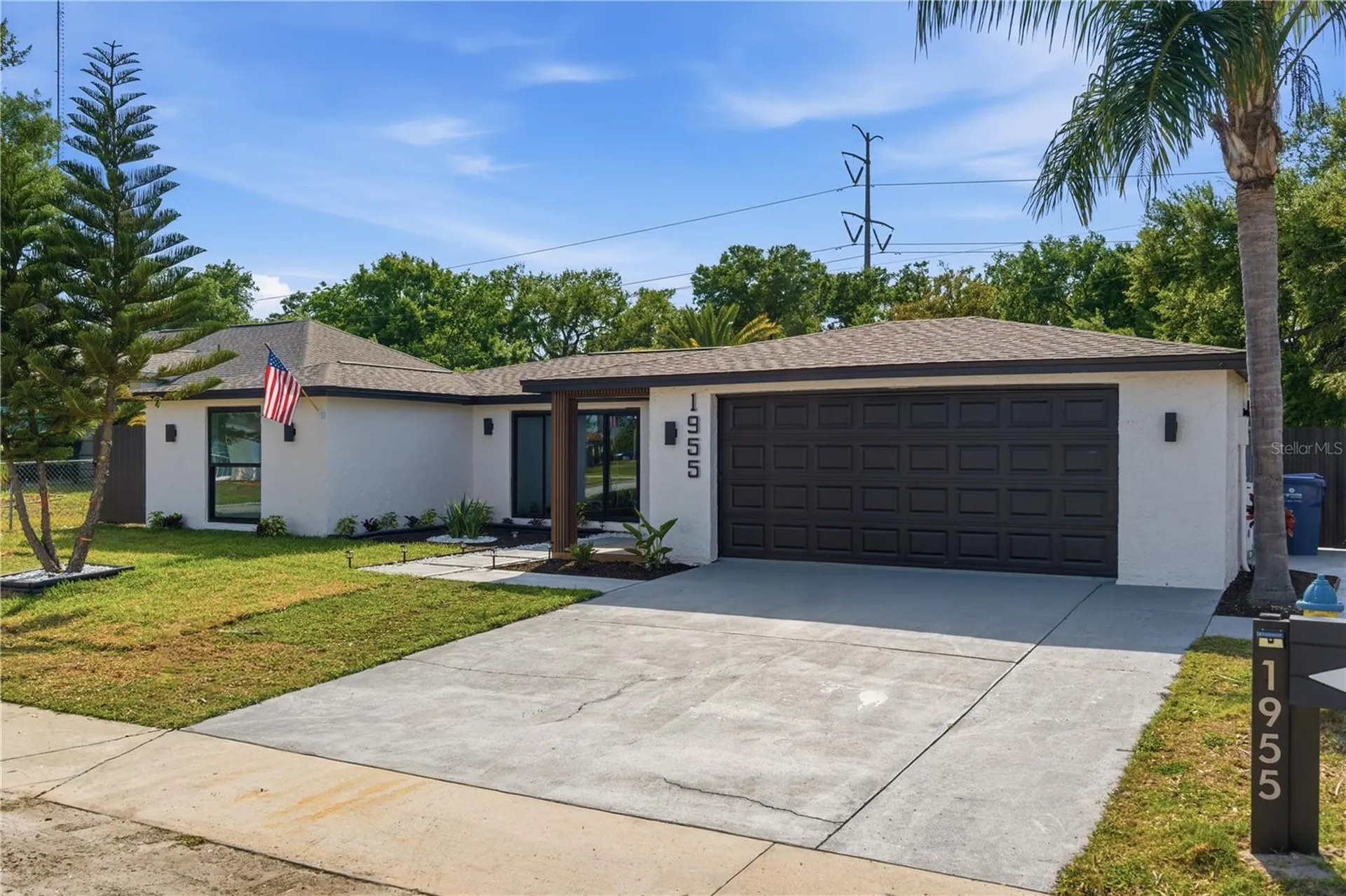 1955 Dartmouth Drive Holiday FL 34691