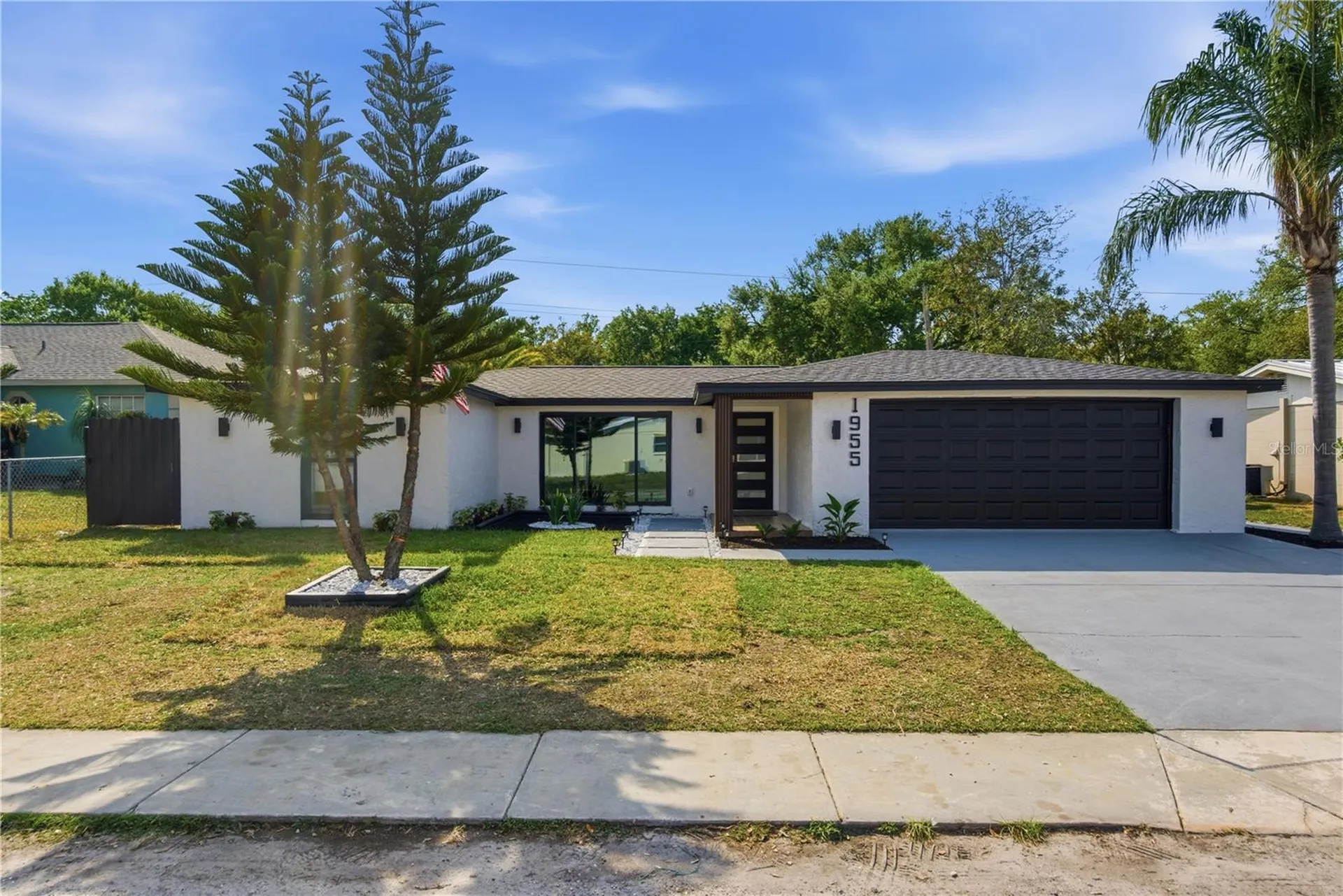 1955 Dartmouth Drive Holiday FL 34691
