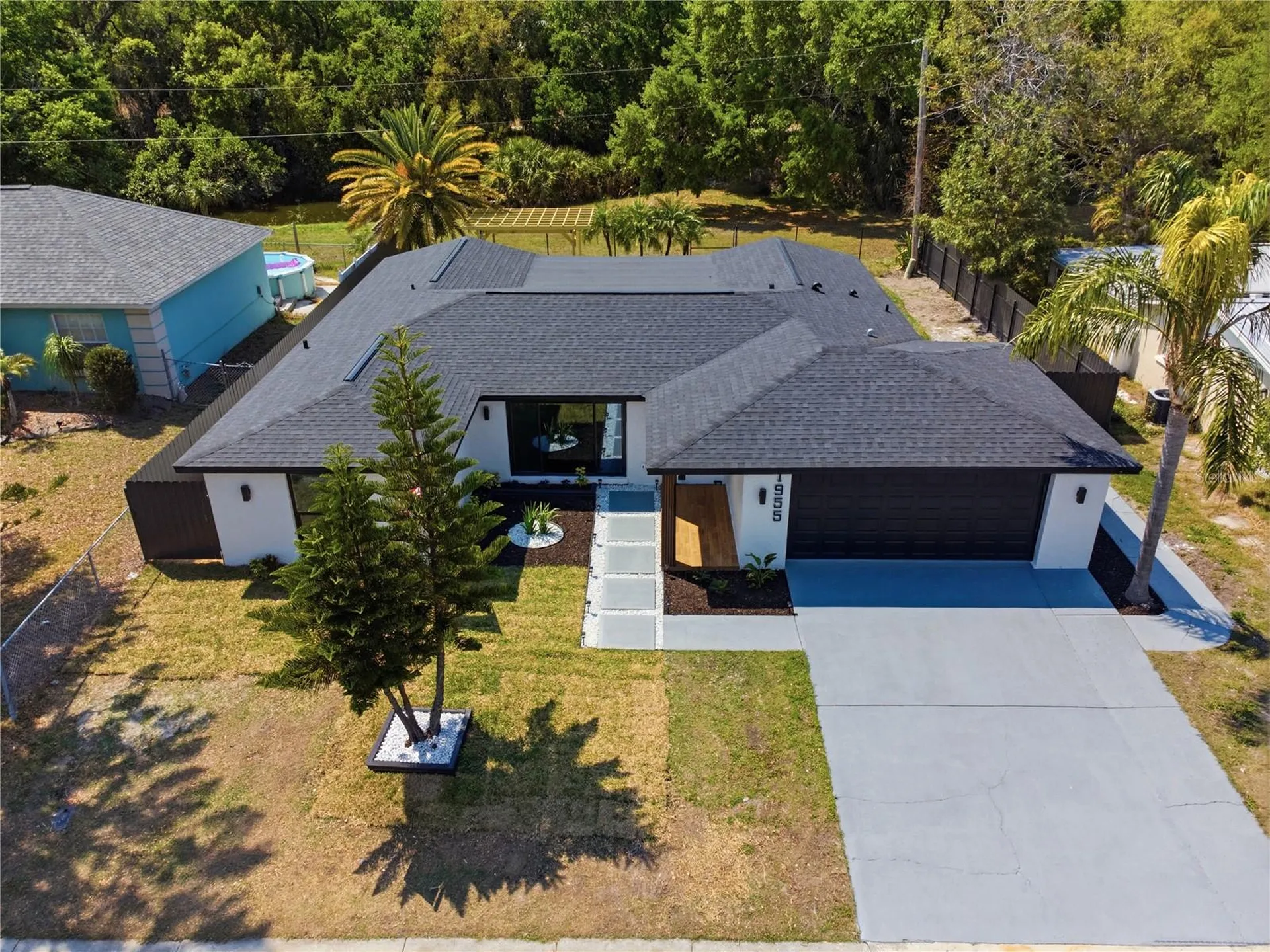1955 Dartmouth Drive Holiday FL 34691