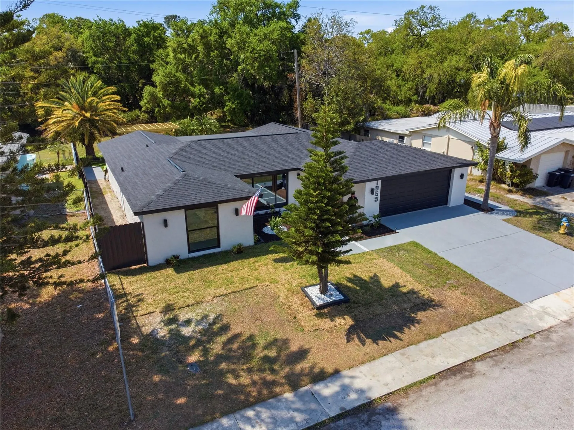 1955 Dartmouth Drive Holiday FL 34691