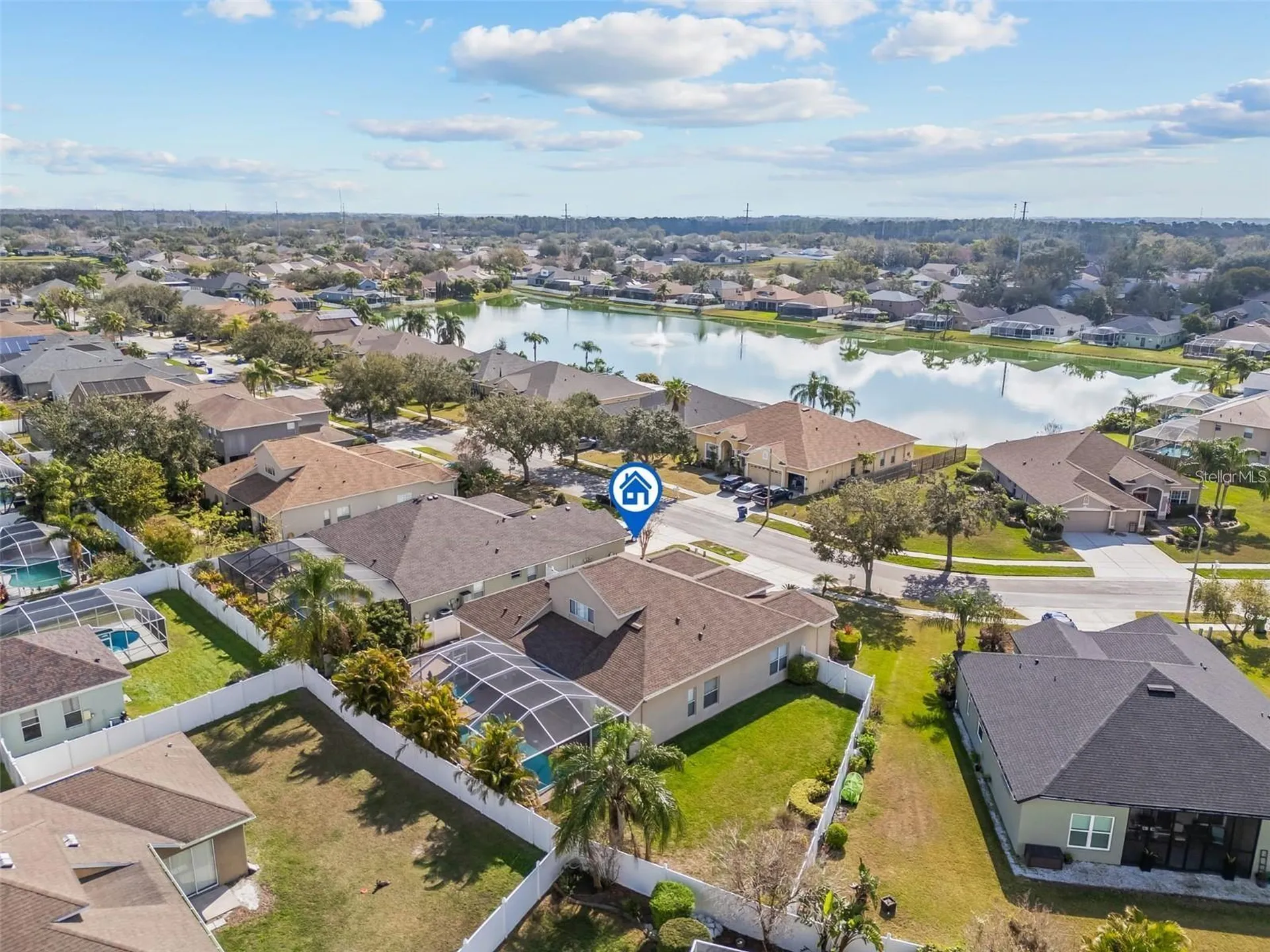 1955 Dartmouth Drive Holiday FL 34691