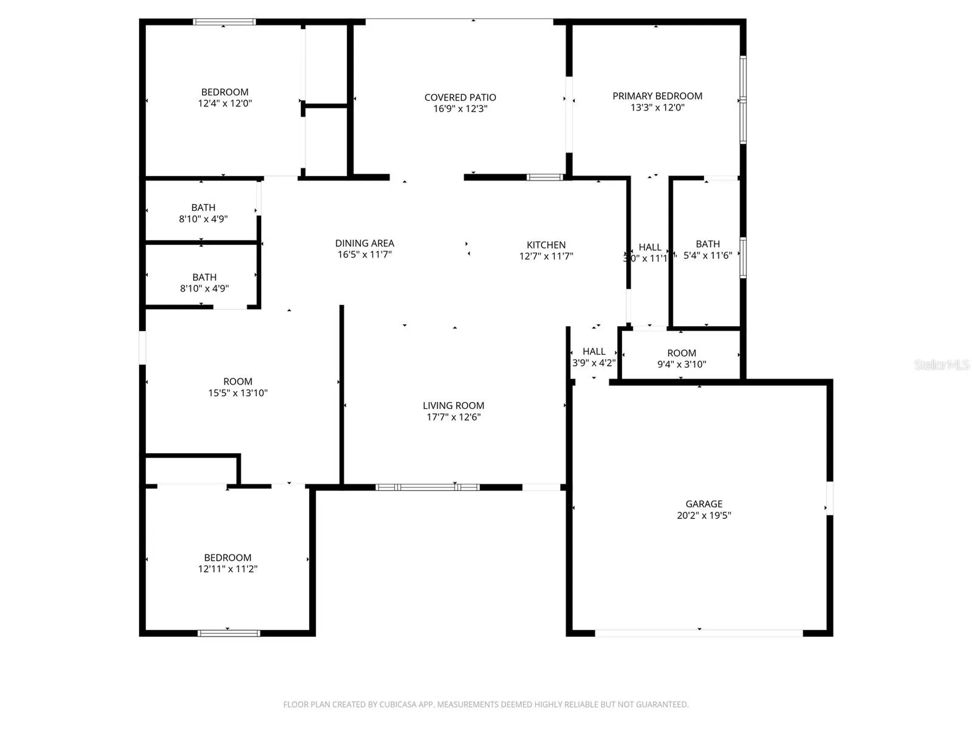 1955 Dartmouth Drive Holiday FL 34691