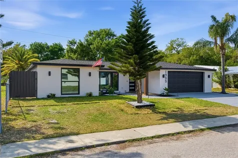 1955 Dartmouth Drive Holiday FL 34691