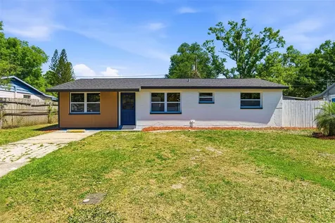 3709 Coral Drive Tampa FL 33619