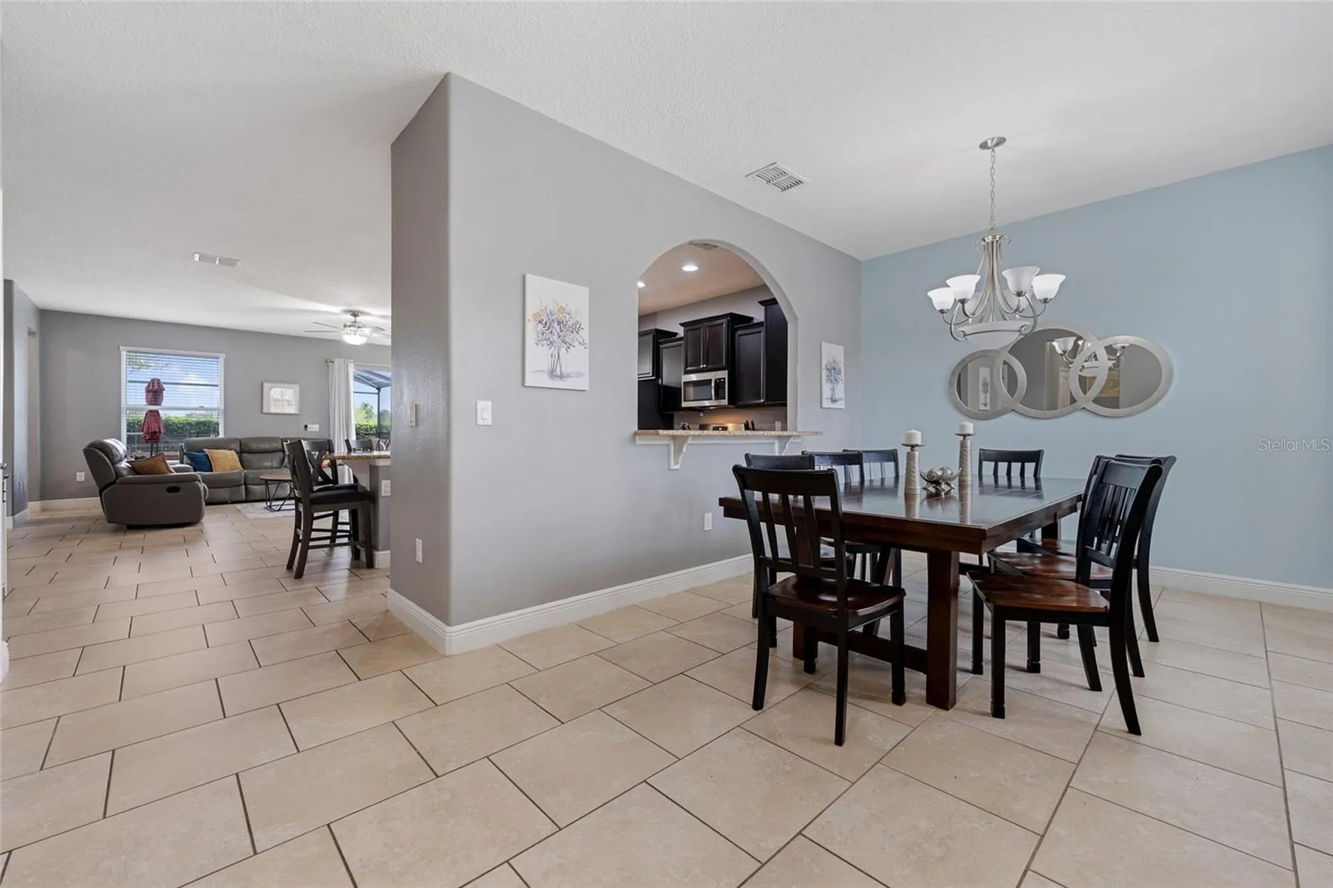 4115 Oaktree Drive Davenport FL 33837