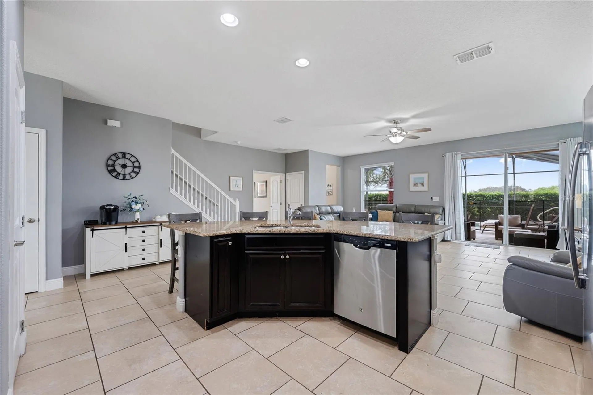 4115 Oaktree Drive Davenport FL 33837