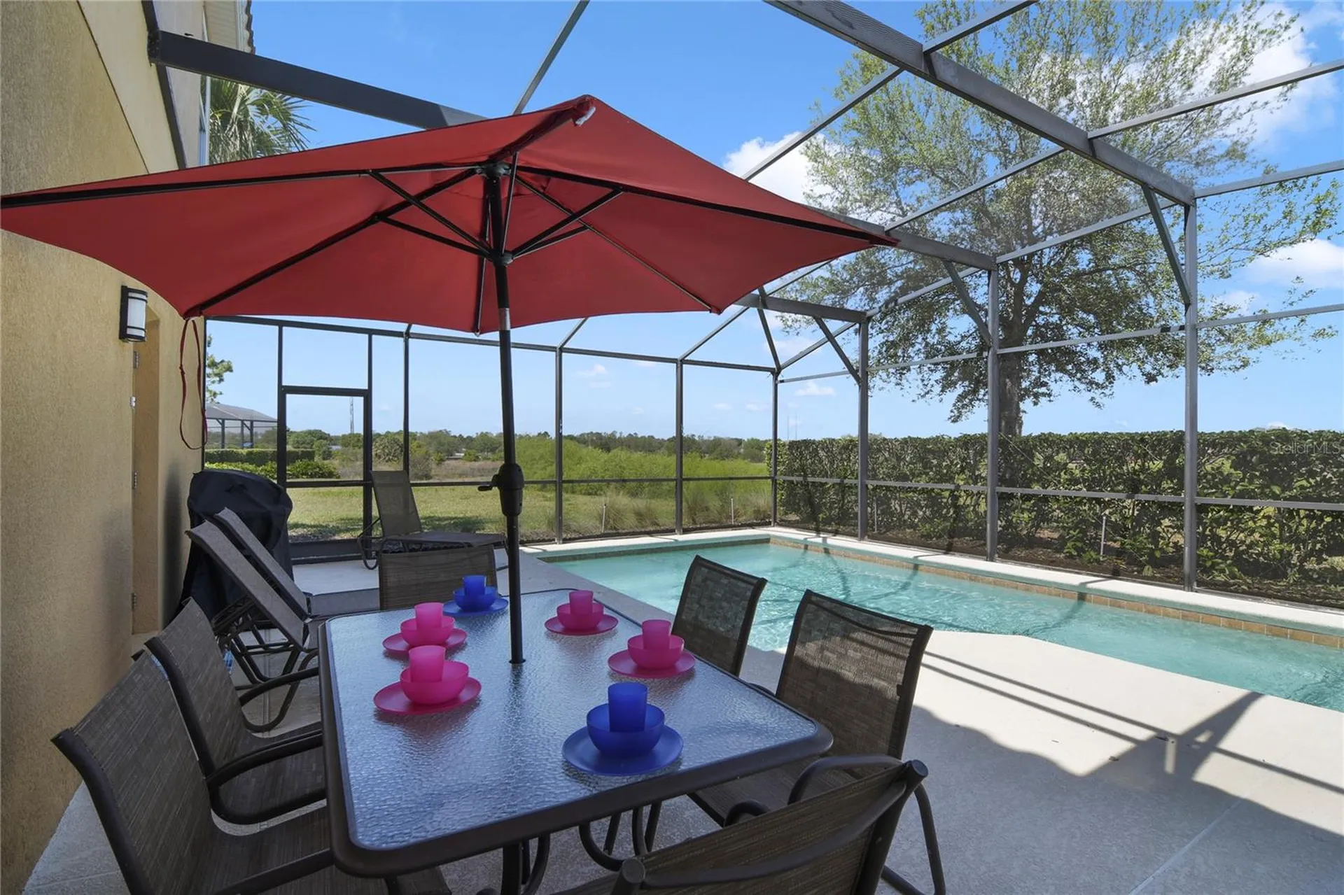 4115 Oaktree Drive Davenport FL 33837