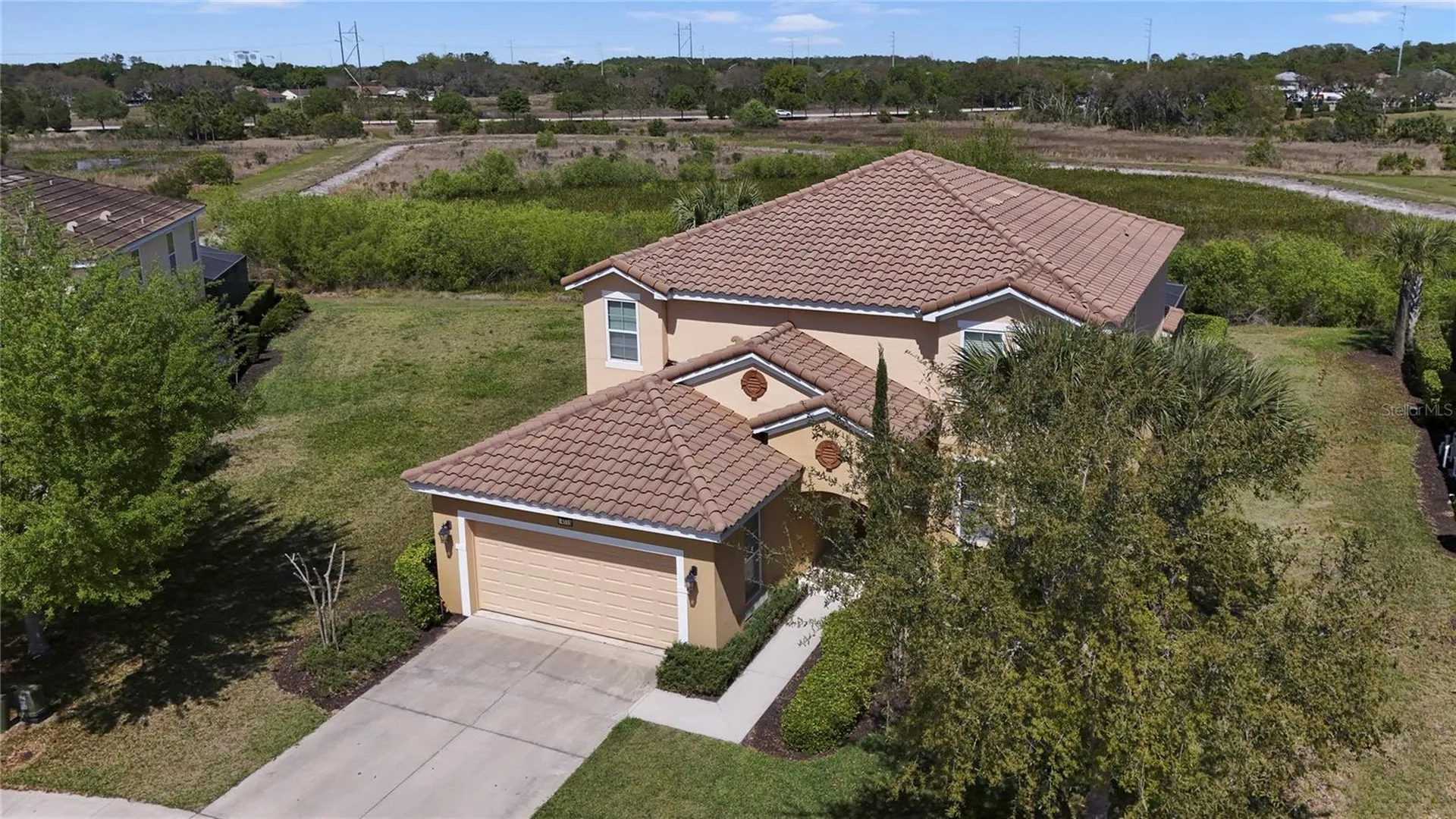 4115 Oaktree Drive Davenport FL 33837
