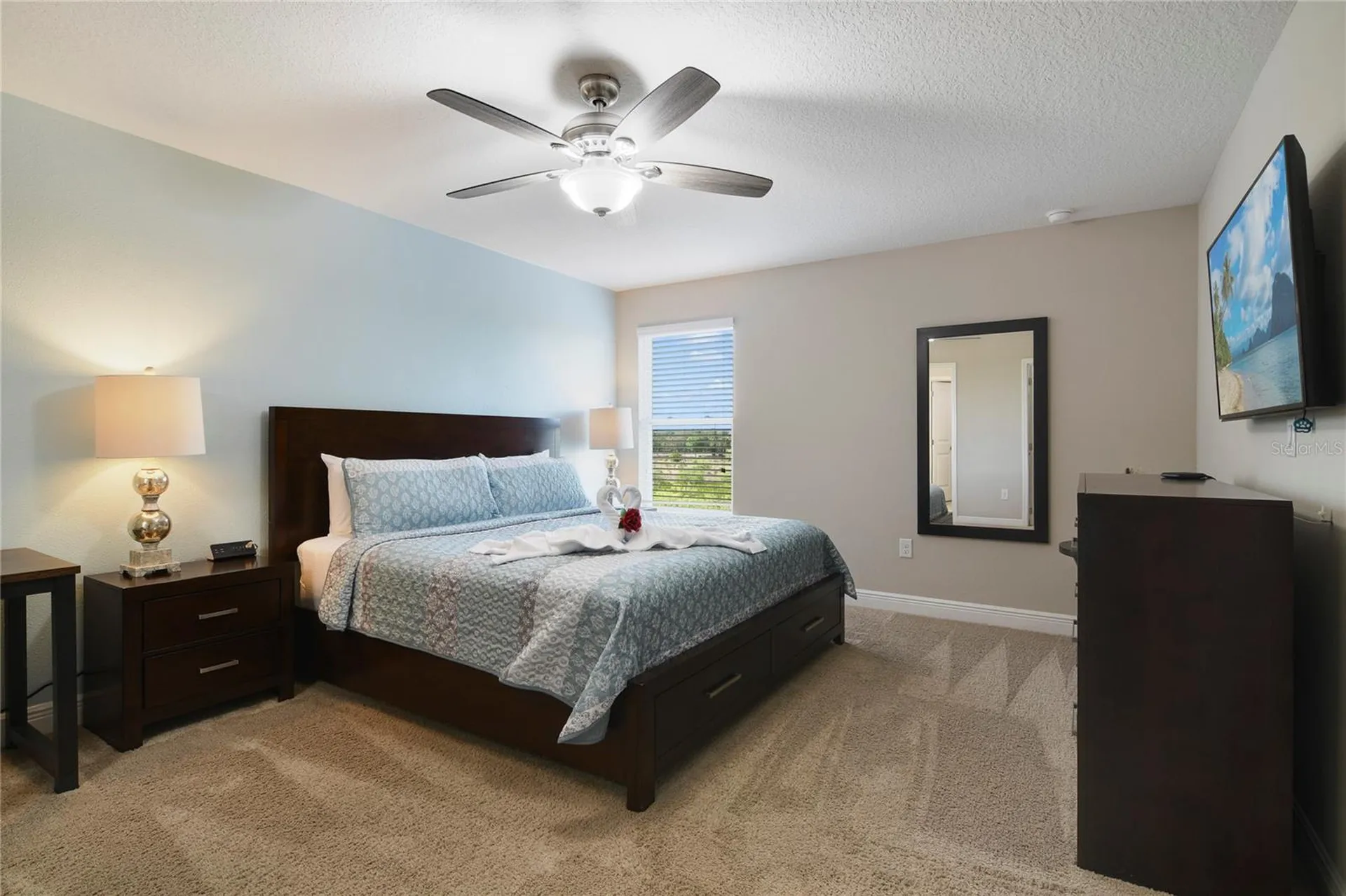 4115 Oaktree Drive Davenport FL 33837