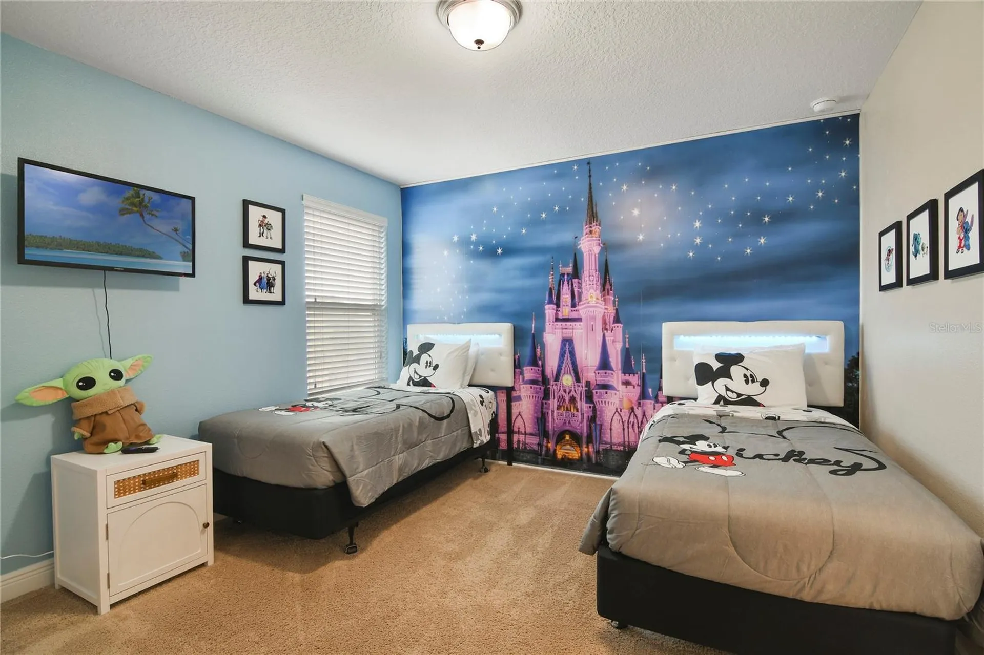 4115 Oaktree Drive Davenport FL 33837