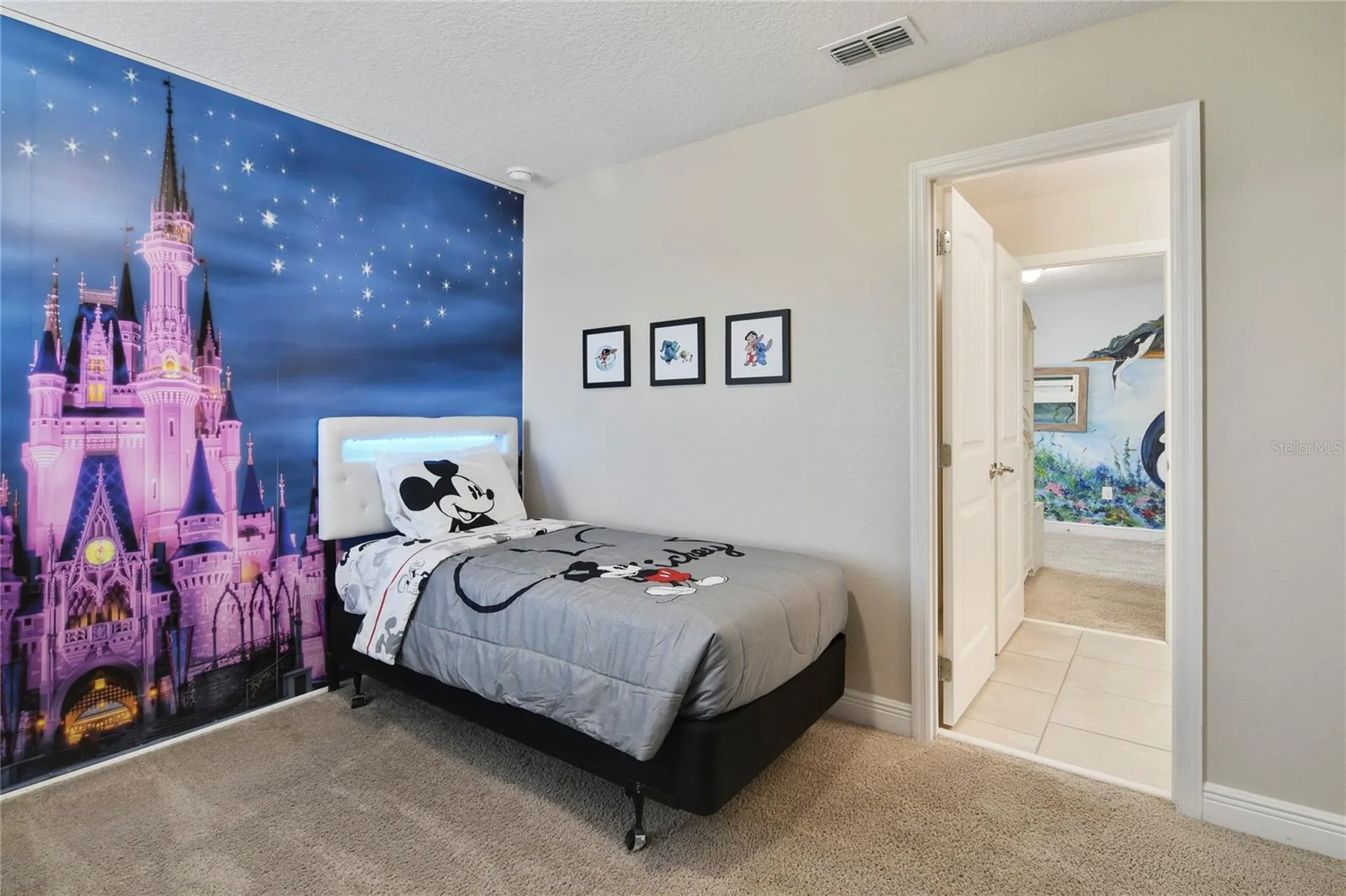 4115 Oaktree Drive Davenport FL 33837