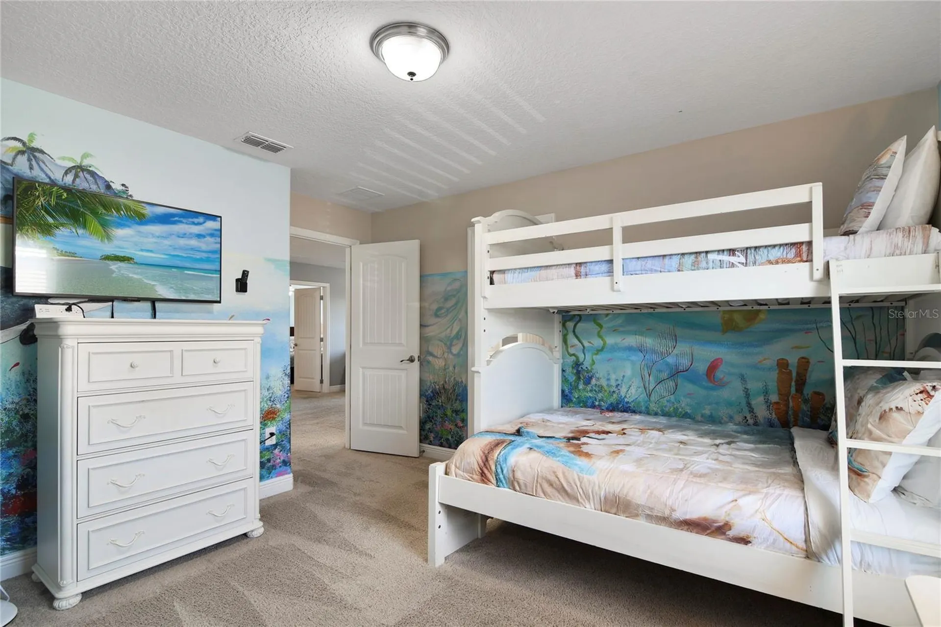 4115 Oaktree Drive Davenport FL 33837