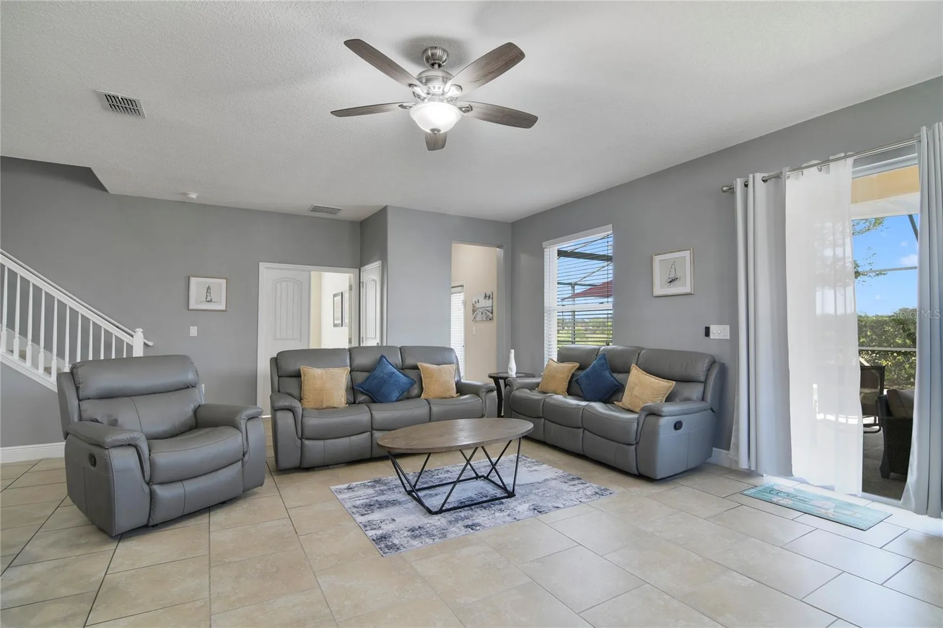 4115 Oaktree Drive Davenport FL 33837
