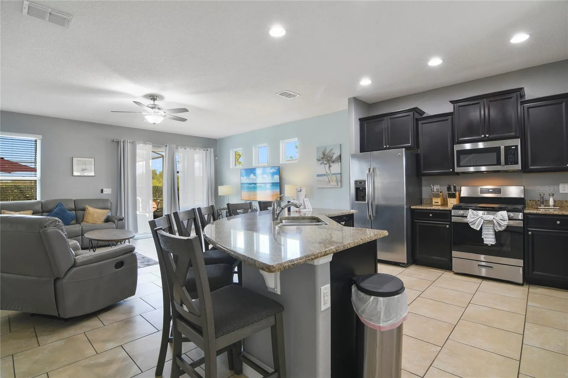 4115 Oaktree Drive Davenport FL 33837