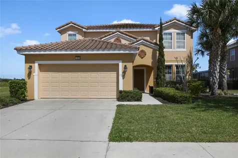 4115 Oaktree Drive Davenport FL 33837