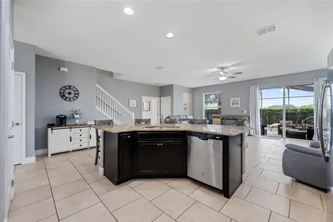4115 Oaktree Drive Davenport FL 33837