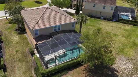 4115 Oaktree Drive Davenport FL 33837