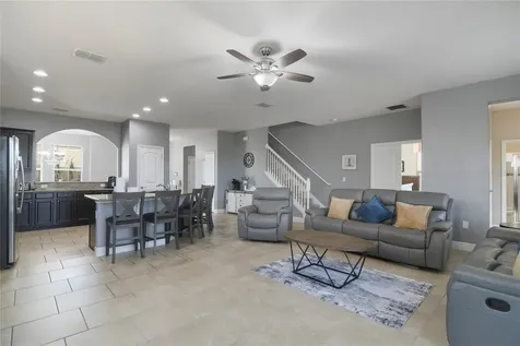 4115 Oaktree Drive Davenport FL 33837