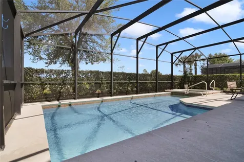 4115 Oaktree Drive Davenport FL 33837