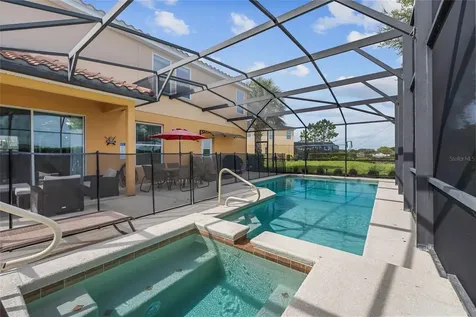 4115 Oaktree Drive Davenport FL 33837