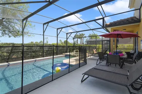 4115 Oaktree Drive Davenport FL 33837