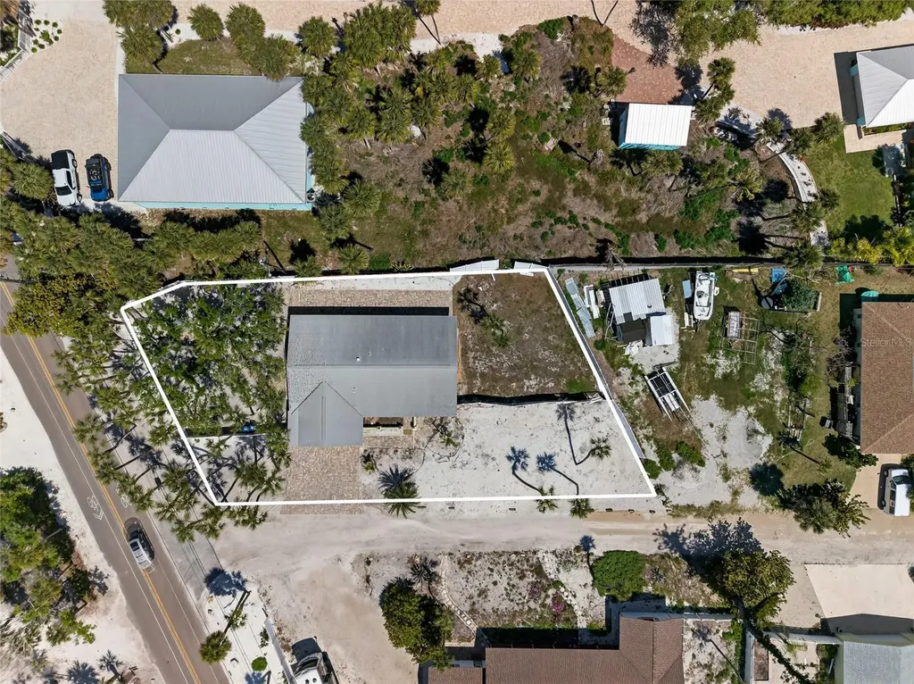6035 Manasota Key Road Englewood FL 34223