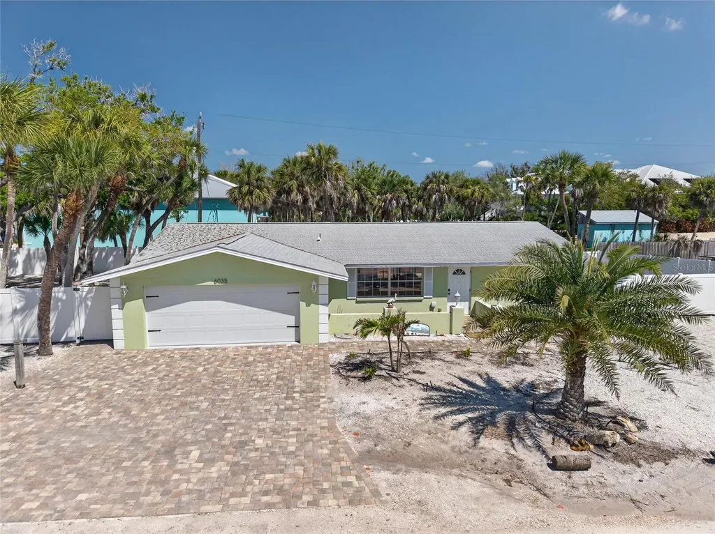 6035 Manasota Key Road Englewood FL 34223