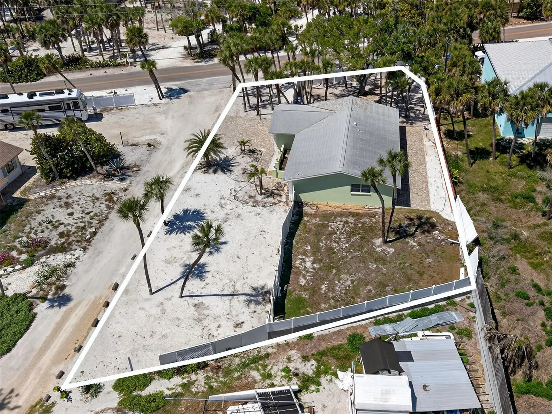 6035 Manasota Key Road Englewood FL 34223