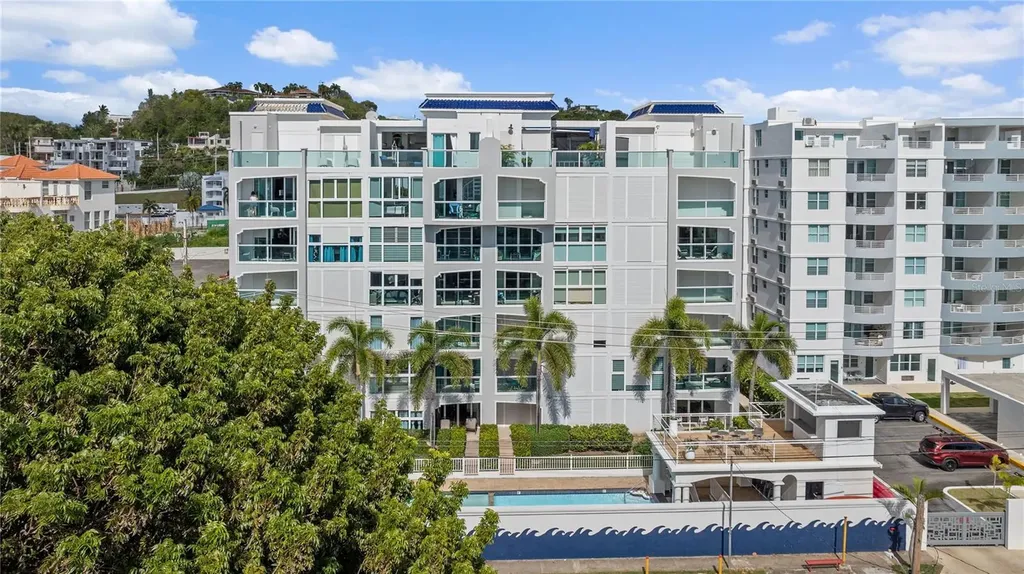 115 Esq Cambija Street Rincon PR 00677