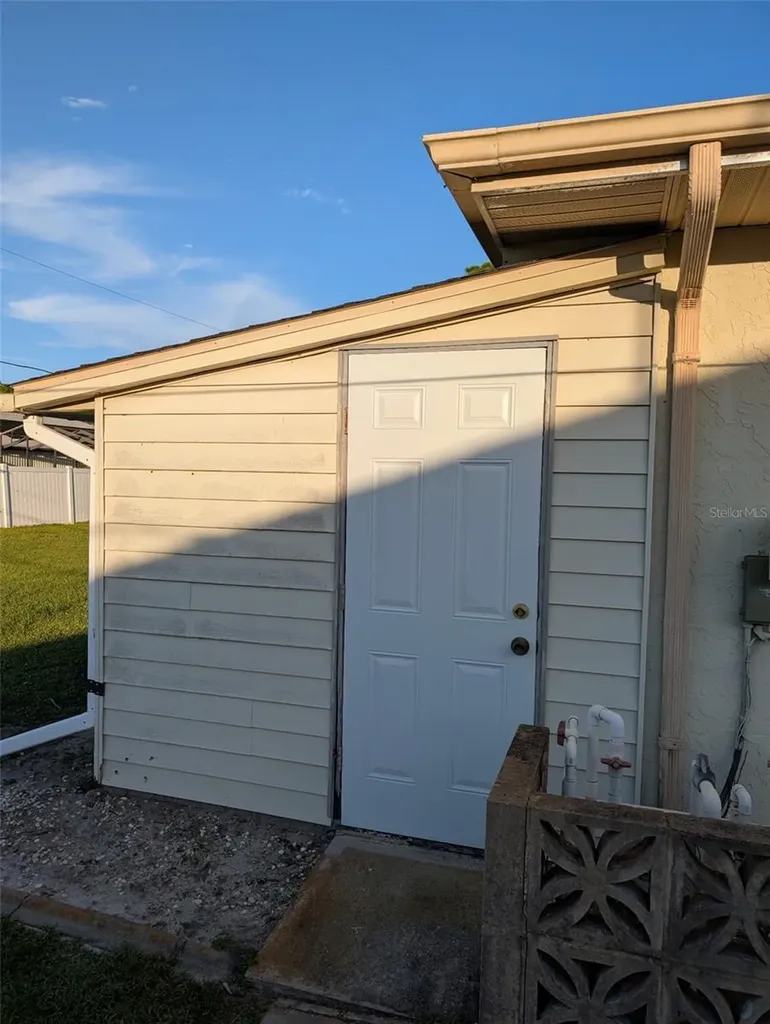 23184 Glory Avenue Port Charlotte FL 33952