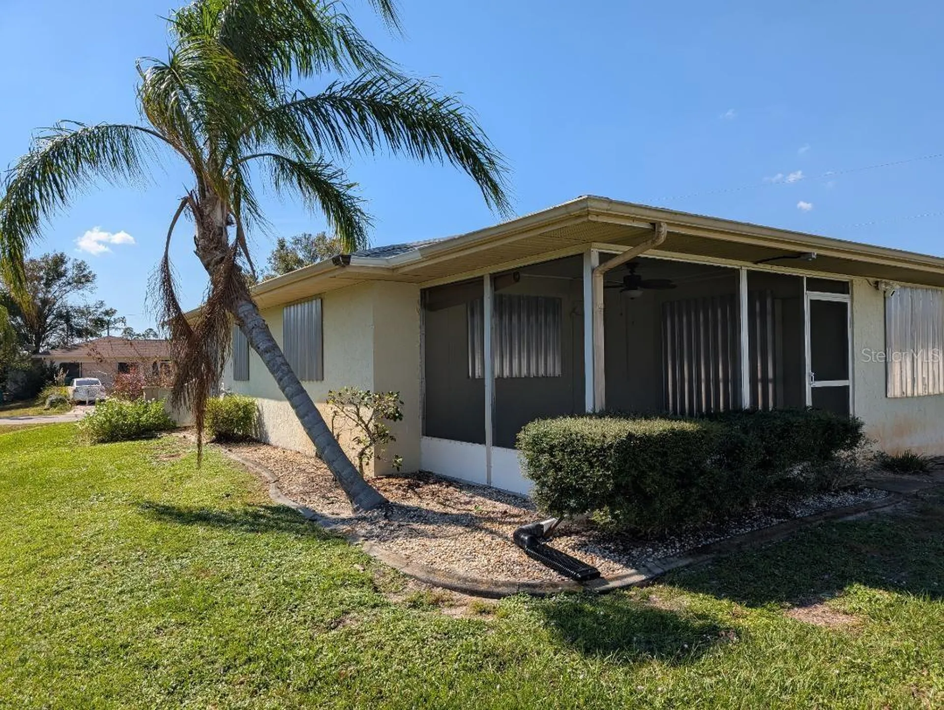 23184 Glory Avenue Port Charlotte FL 33952