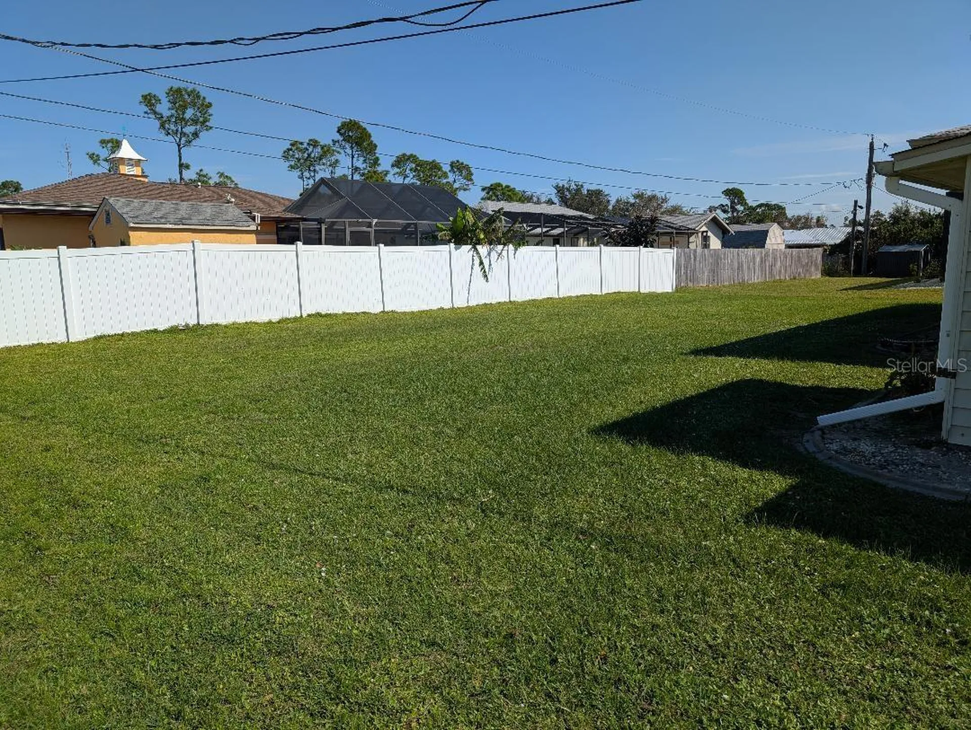 23184 Glory Avenue Port Charlotte FL 33952