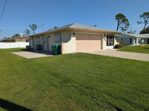23184 Glory Avenue Port Charlotte FL 33952