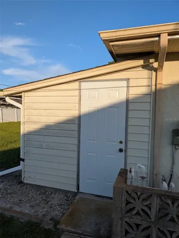 23184 Glory Avenue Port Charlotte FL 33952