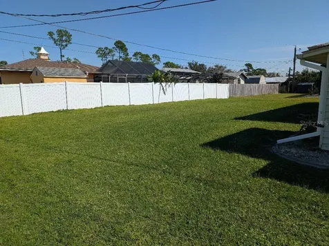 23184 Glory Avenue Port Charlotte FL 33952
