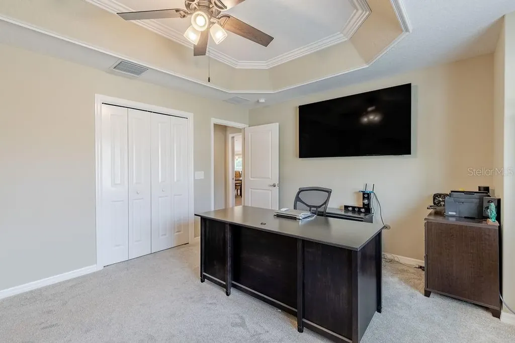 5375 Werdebaugh Way The Villages FL 32163