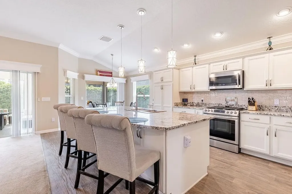5375 Werdebaugh Way The Villages FL 32163