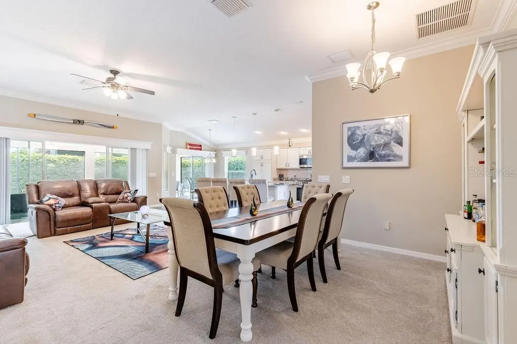 5375 Werdebaugh Way The Villages FL 32163
