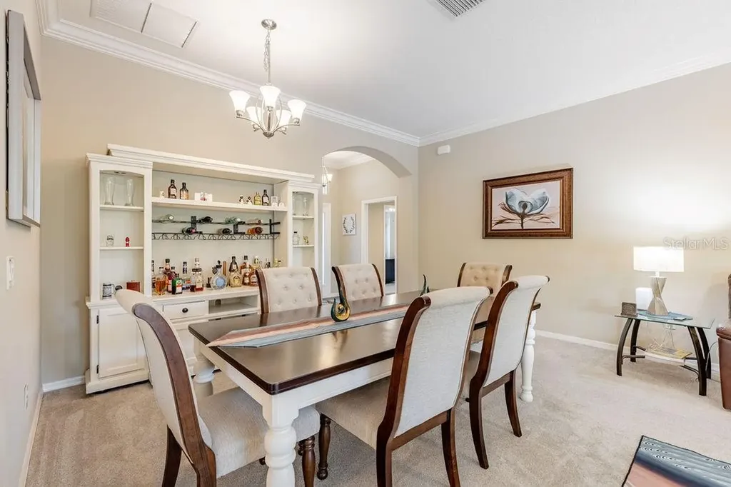 5375 Werdebaugh Way The Villages FL 32163